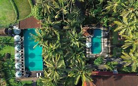 The Artini Dijiwa Ubud